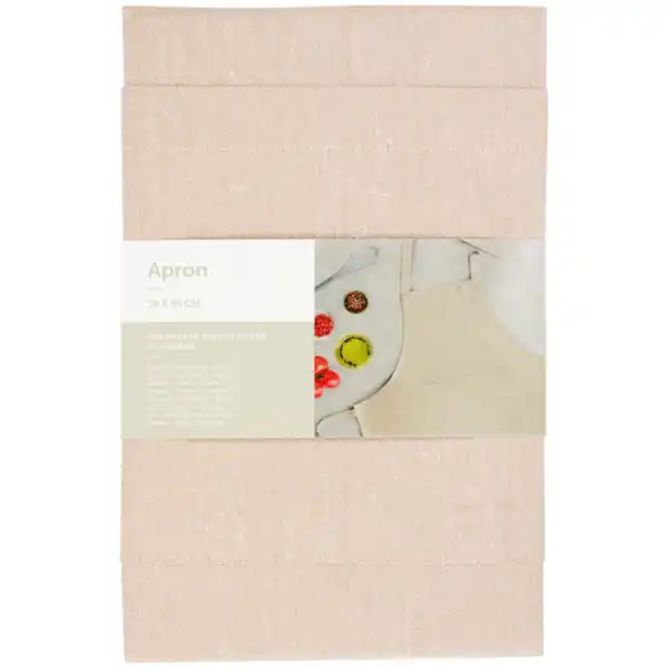 Bild 4 von Verstellbare Küchenschürze