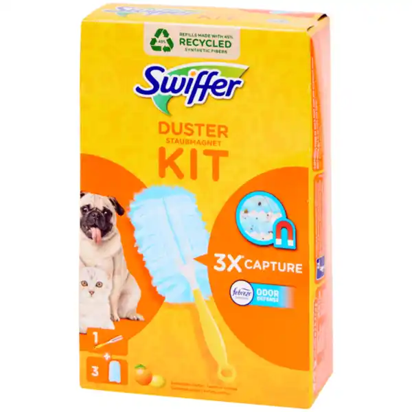 Bild 1 von Swiffer Duster-Set