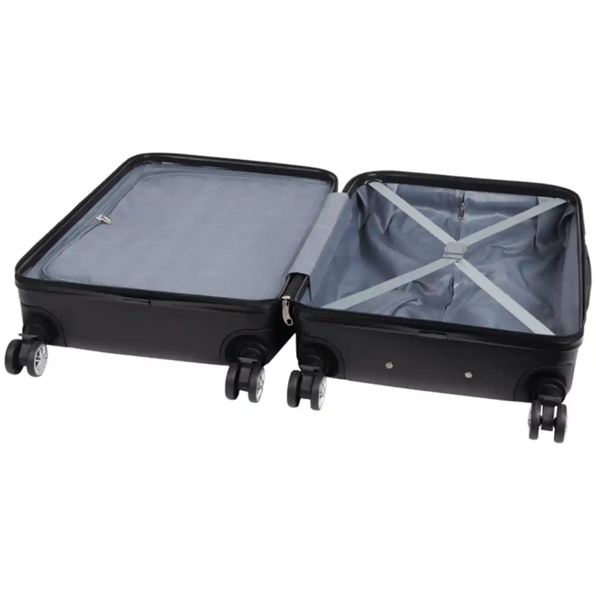 Bild 3 von Spilbergen Koffer Budapest