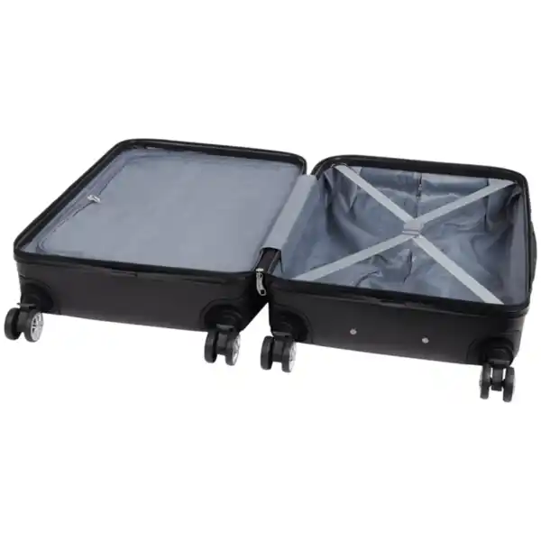 Bild 3 von Spilbergen Koffer Budapest