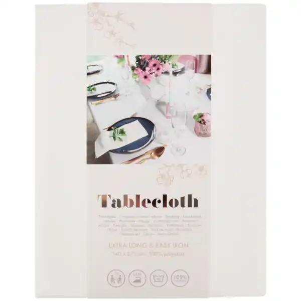 Bild 3 von Tischdecke