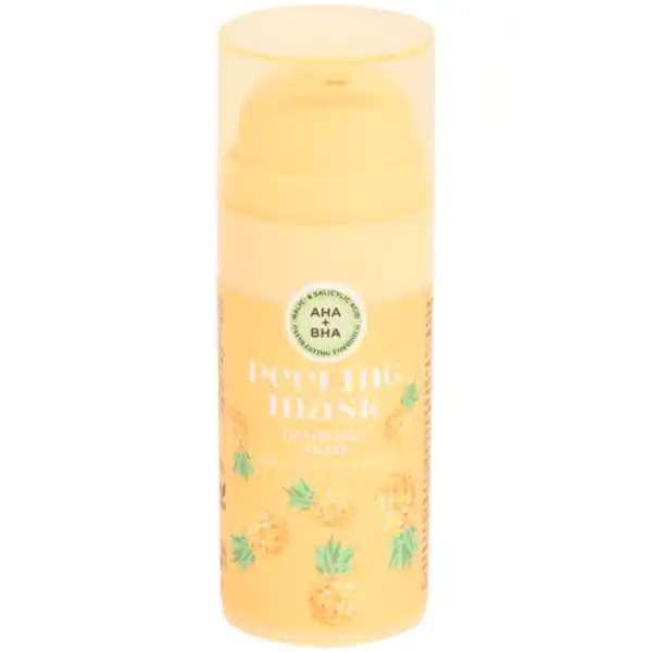 Bild 4 von Gesichtsmaske Peeling Fruit Extracts