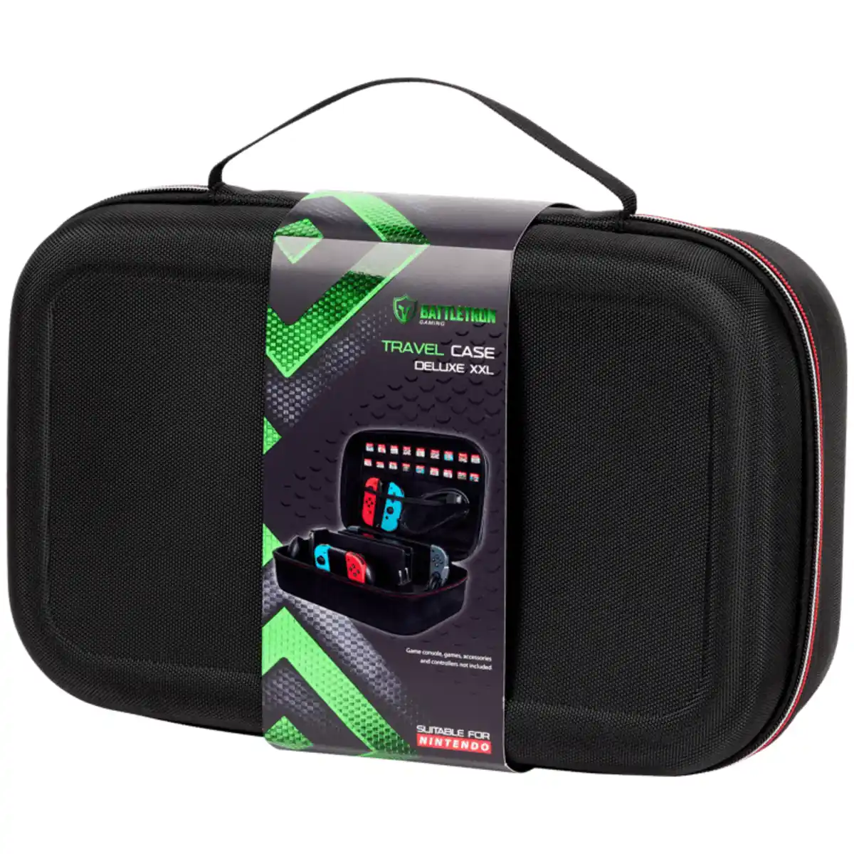 Bild 3 von Battletron Controller Case Nintendo Switch