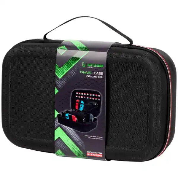 Bild 3 von Battletron Controller Case Nintendo Switch