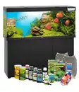 Bild 1 von JUWEL® AQUARIUM Kombination Rio 450 LED inkl. Starter-Set, ca. B151/H146/T51 cm