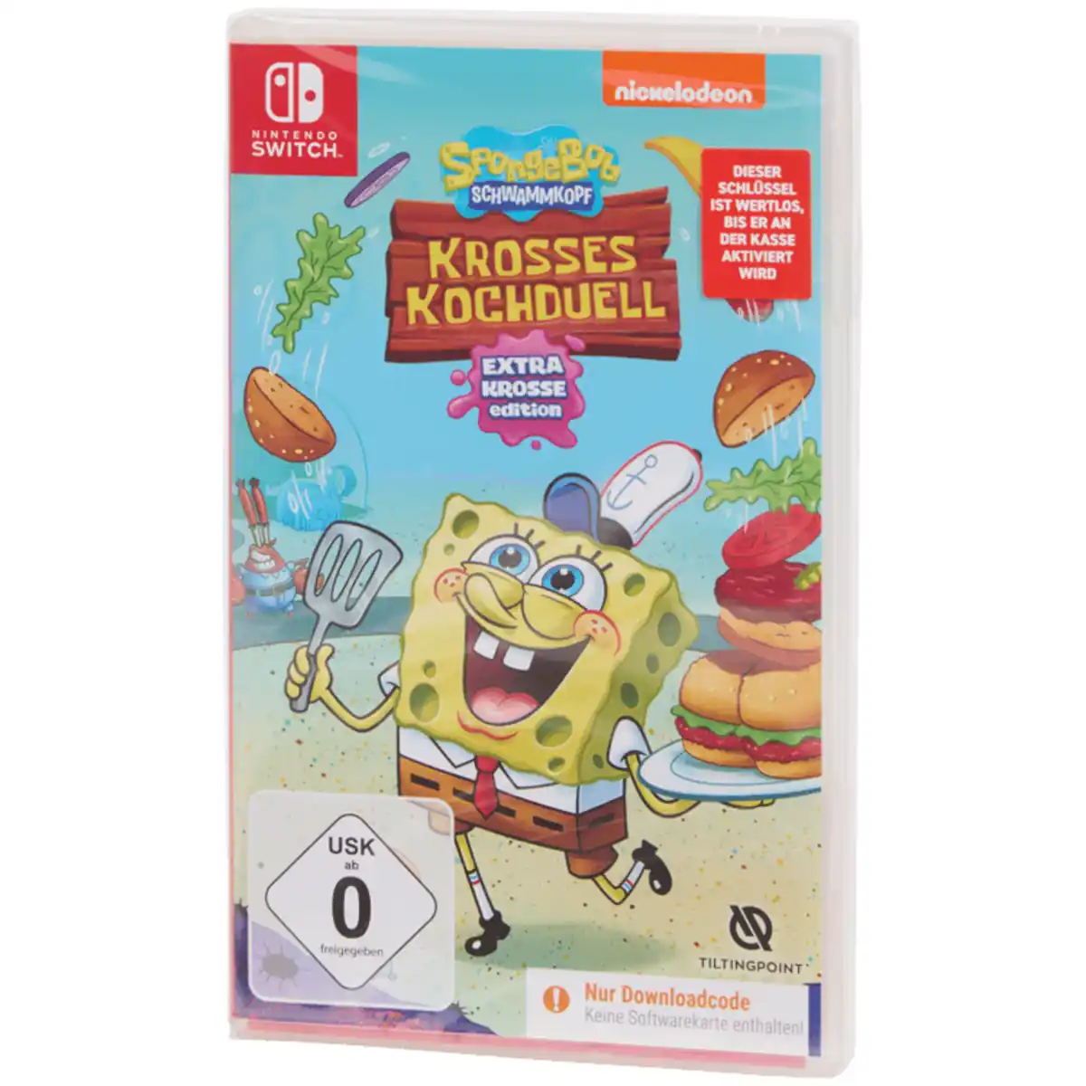 Bild 3 von Nintendo Switch Spiel