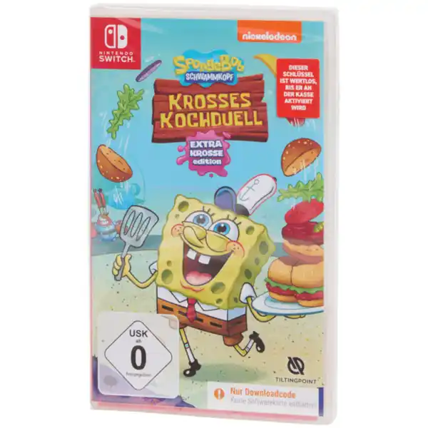 Bild 3 von Nintendo Switch Spiel