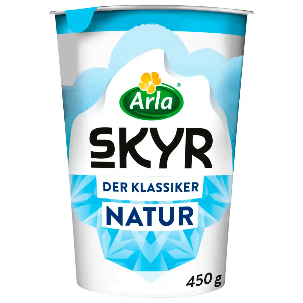 Bild 1 von Arla Skyr Natur 450g