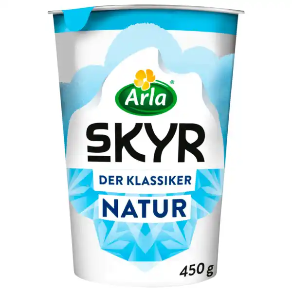 Bild 1 von Arla Skyr Natur 450g