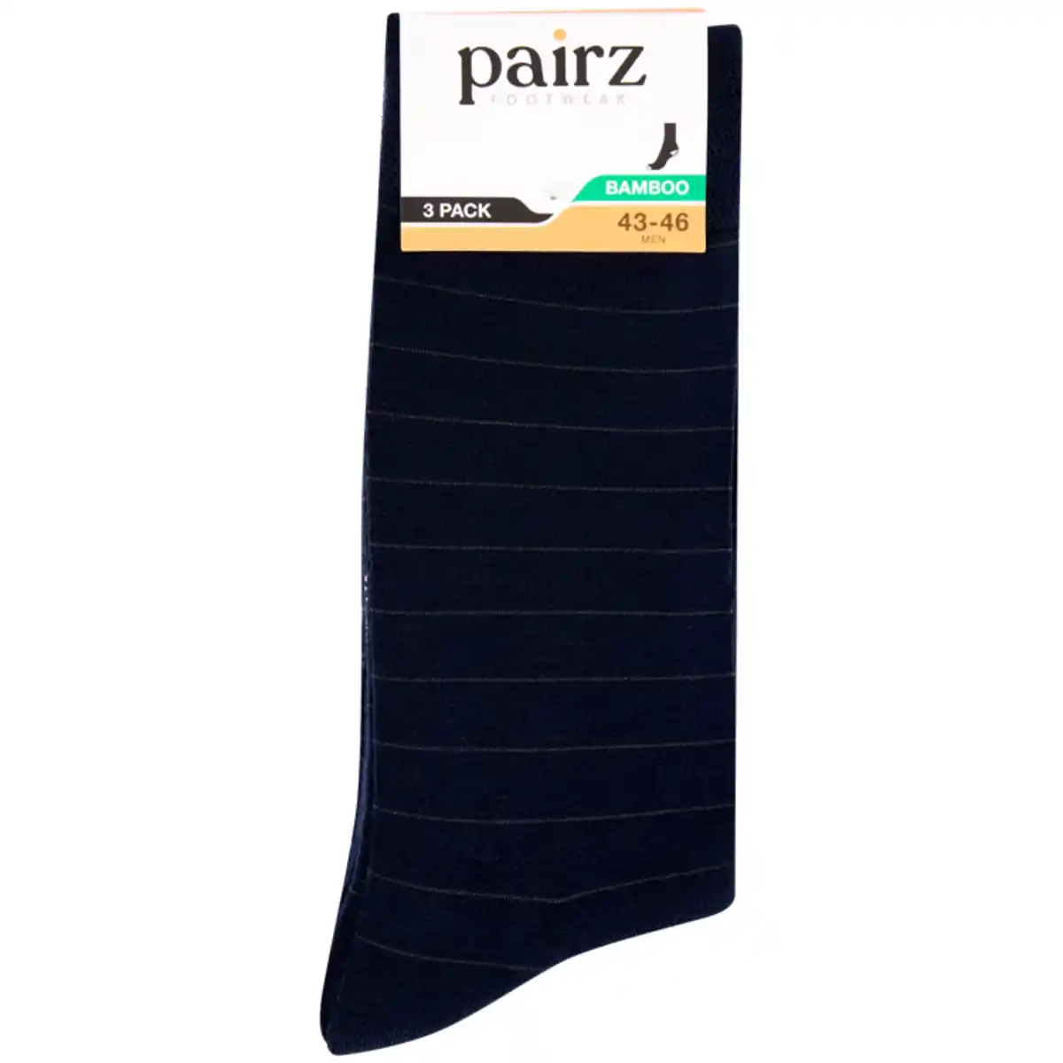 Bild 4 von Pairz Bambussocken