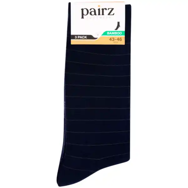 Bild 4 von Pairz Bambussocken