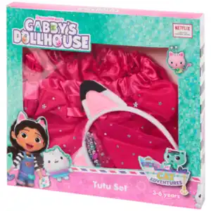 Gabby’s Dollhouse Kostümset