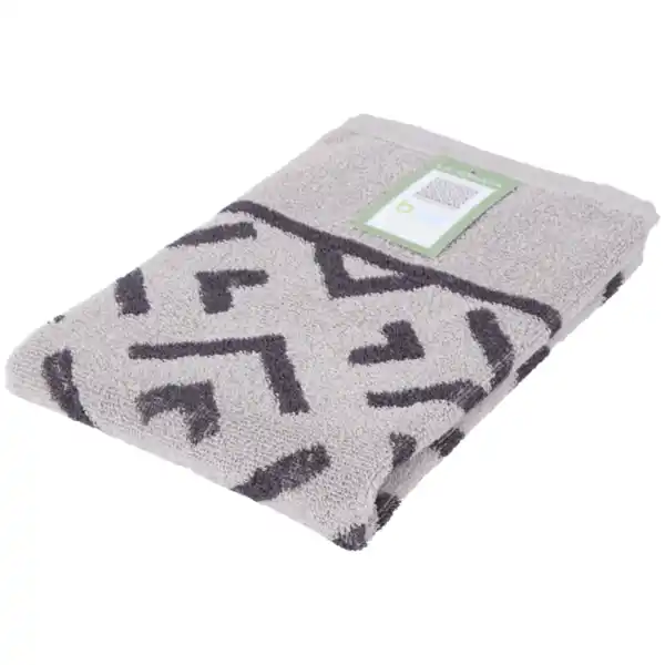 Bild 3 von La Sonata Küchenhandtuch Hellgrau