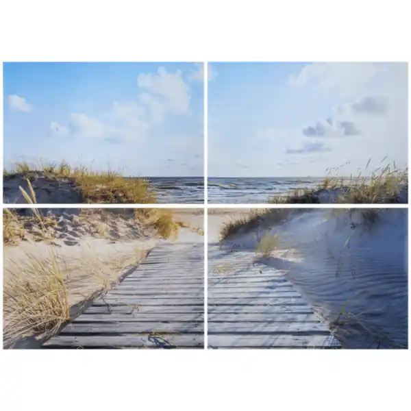 Bild 4 von Fototapete