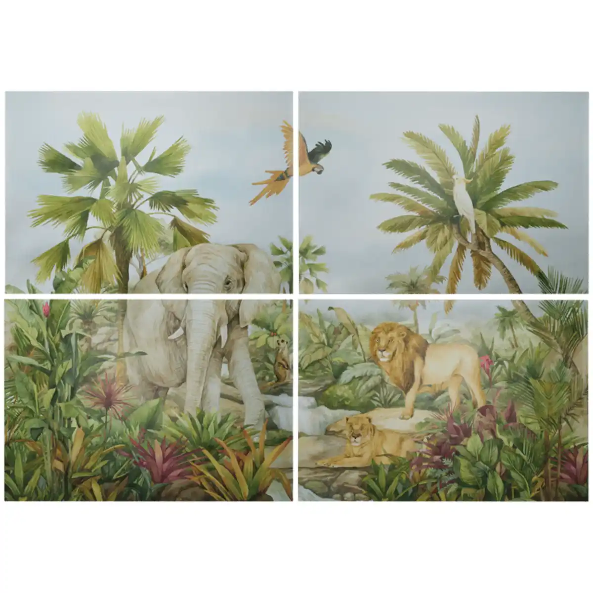 Bild 2 von Fototapete