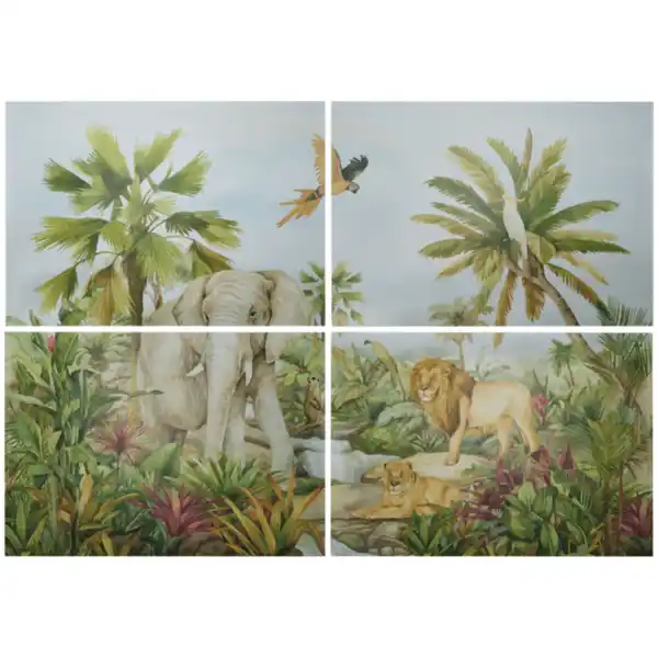 Bild 2 von Fototapete