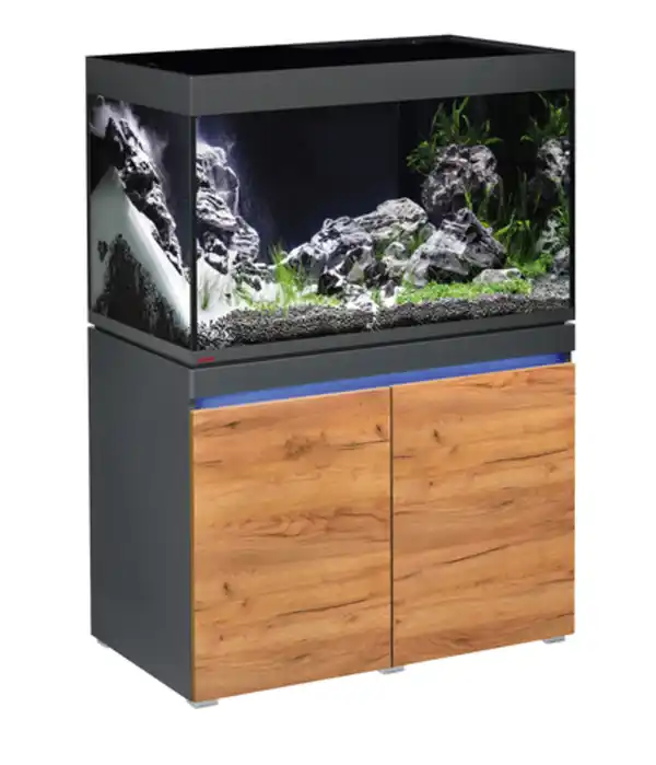 Bild 1 von Eheim Aquarium Kombination Incpiria 330