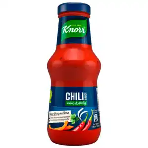 Knorr Chili Sauce 250ml