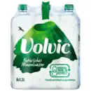 Bild 1 von Volvic Mineralwasser Naturelle 6x1,5l