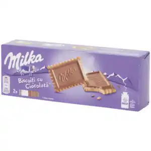 Milka Choco Biscuit