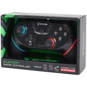 Battletron Controller Nintendo Switch