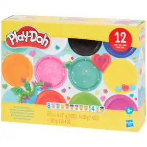 Play-Doh Knete