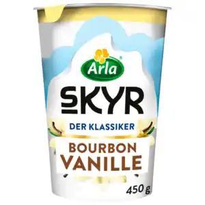 Arla Skyr Vanille 450g