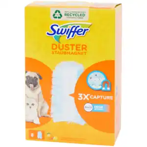 Swiffer Duster Staubmagnet-Nachfüllpackung