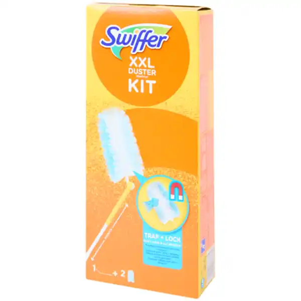 Bild 1 von Swiffer XXL-Dusterset