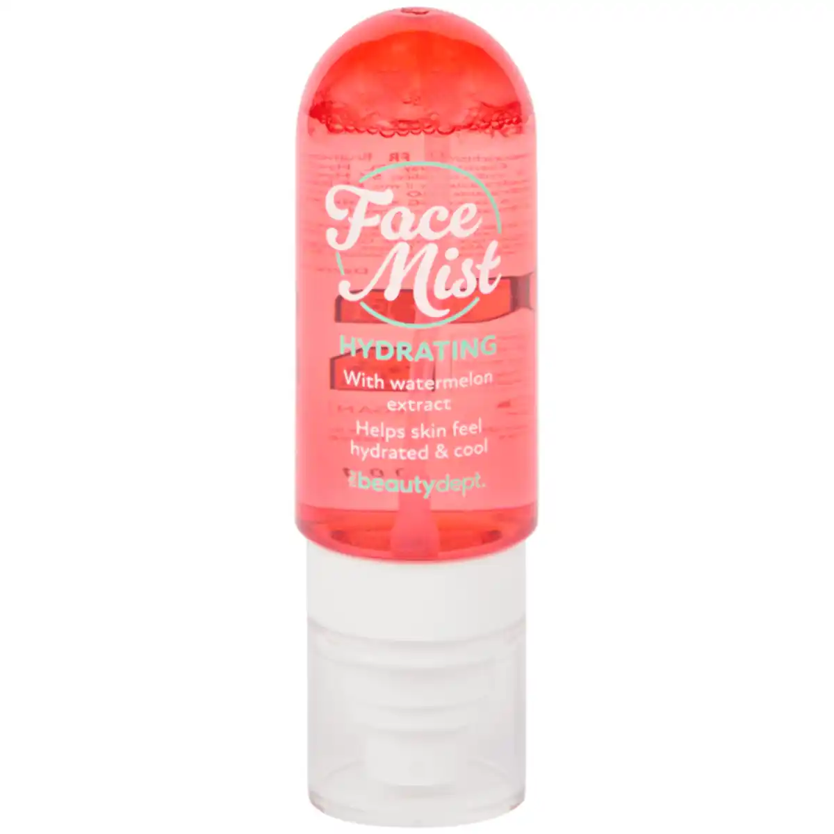 Bild 2 von Gesichtsspray