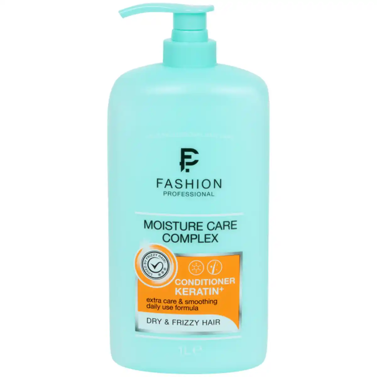 Bild 1 von Fashion Professional Pflegespülung Keratine+