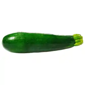 Zucchini grün ca. 300g