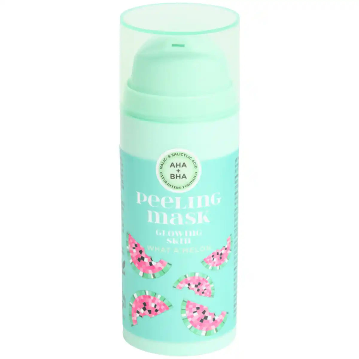 Bild 1 von Gesichtsmaske Peeling Fruit Extracts