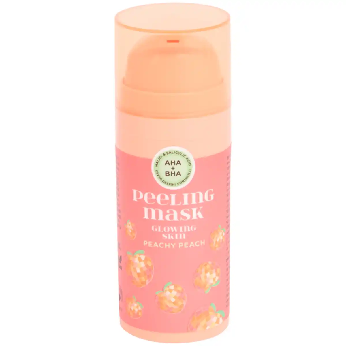 Bild 2 von Gesichtsmaske Peeling Fruit Extracts