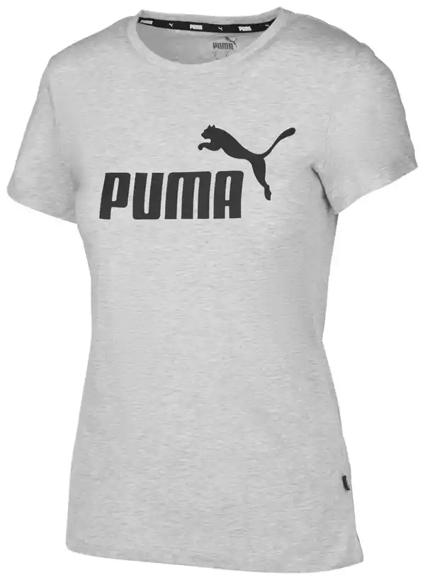 Bild 3 von PUMA Damen-T-Shirt