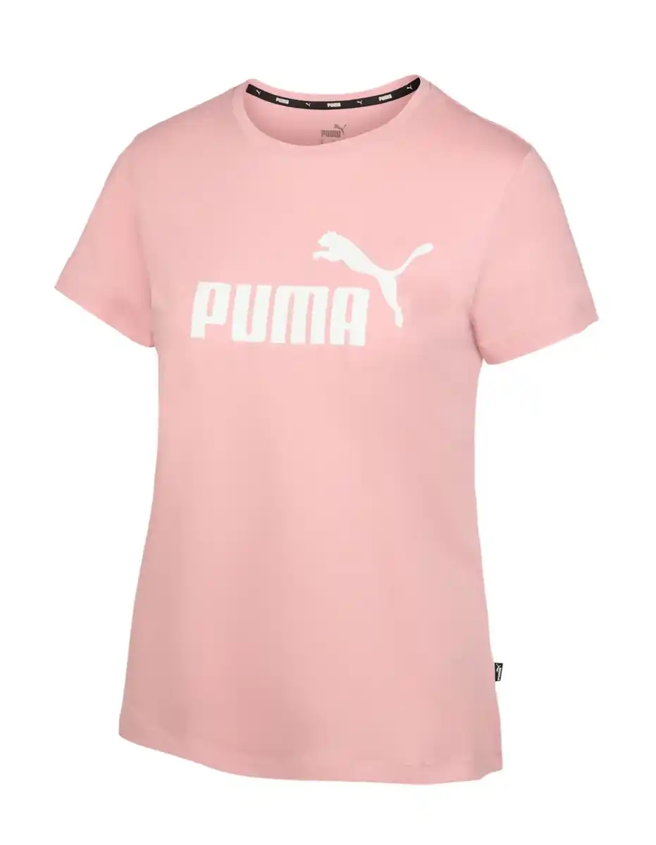 Bild 2 von PUMA Damen-T-Shirt