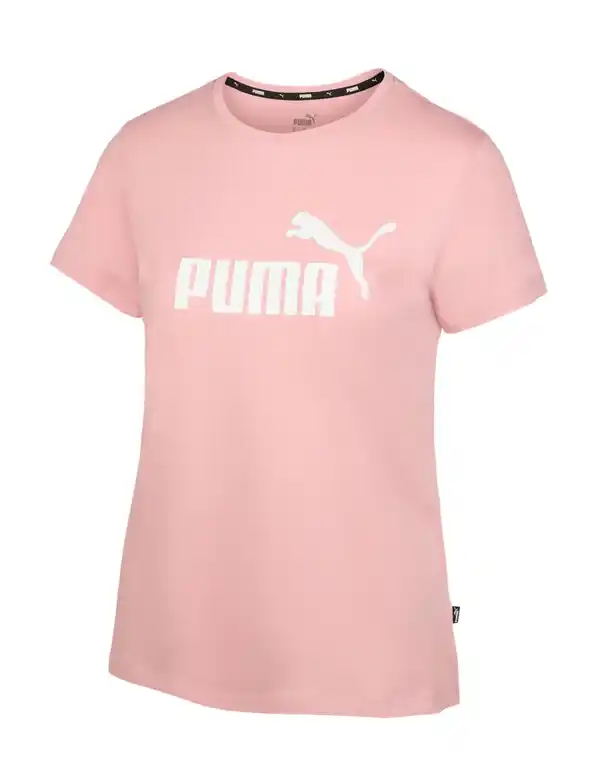 Bild 2 von PUMA Damen-T-Shirt