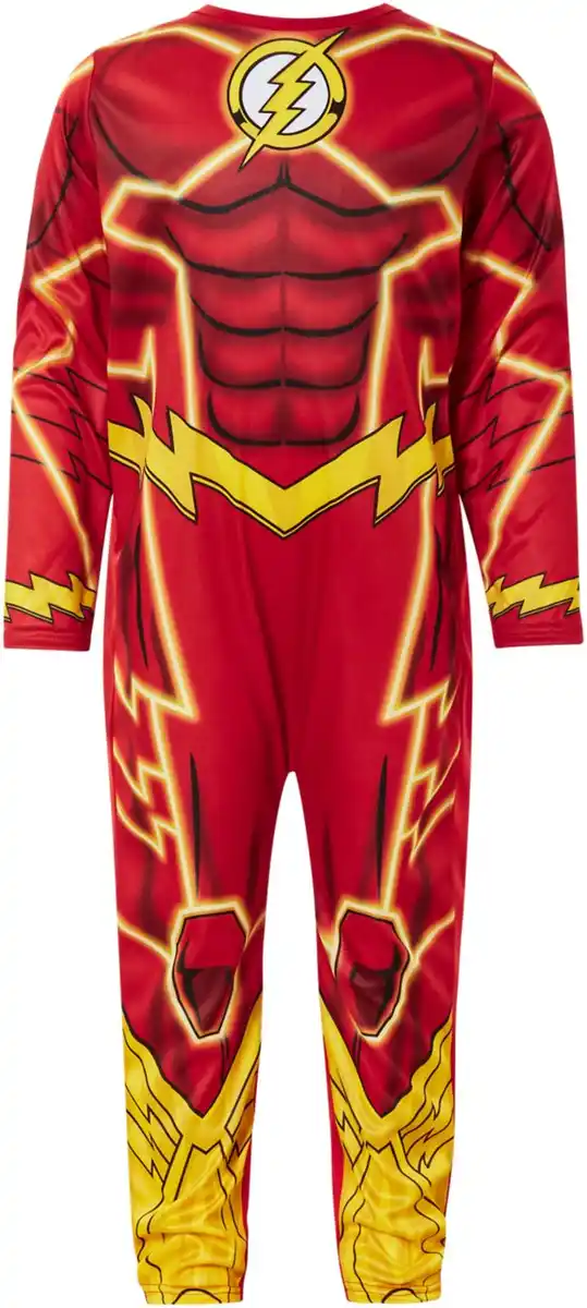 Bild 3 von Kinder-Kostüm »Flash«, 2-teilig