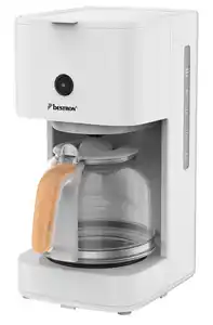 BESTRON Kaffeemaschine »ACM500SCAW«