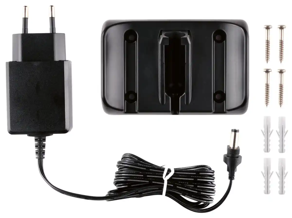 Bild 2 von SWITCH ON® Akku-Handstaubsauger »SOHAZ 22.2 F7«