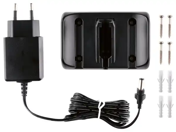 Bild 2 von SWITCH ON® Akku-Handstaubsauger »SOHAZ 22.2 F7«