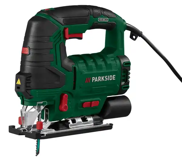 Bild 1 von PARKSIDE® Pendelhubstichsäge »PSTD 800 C3«