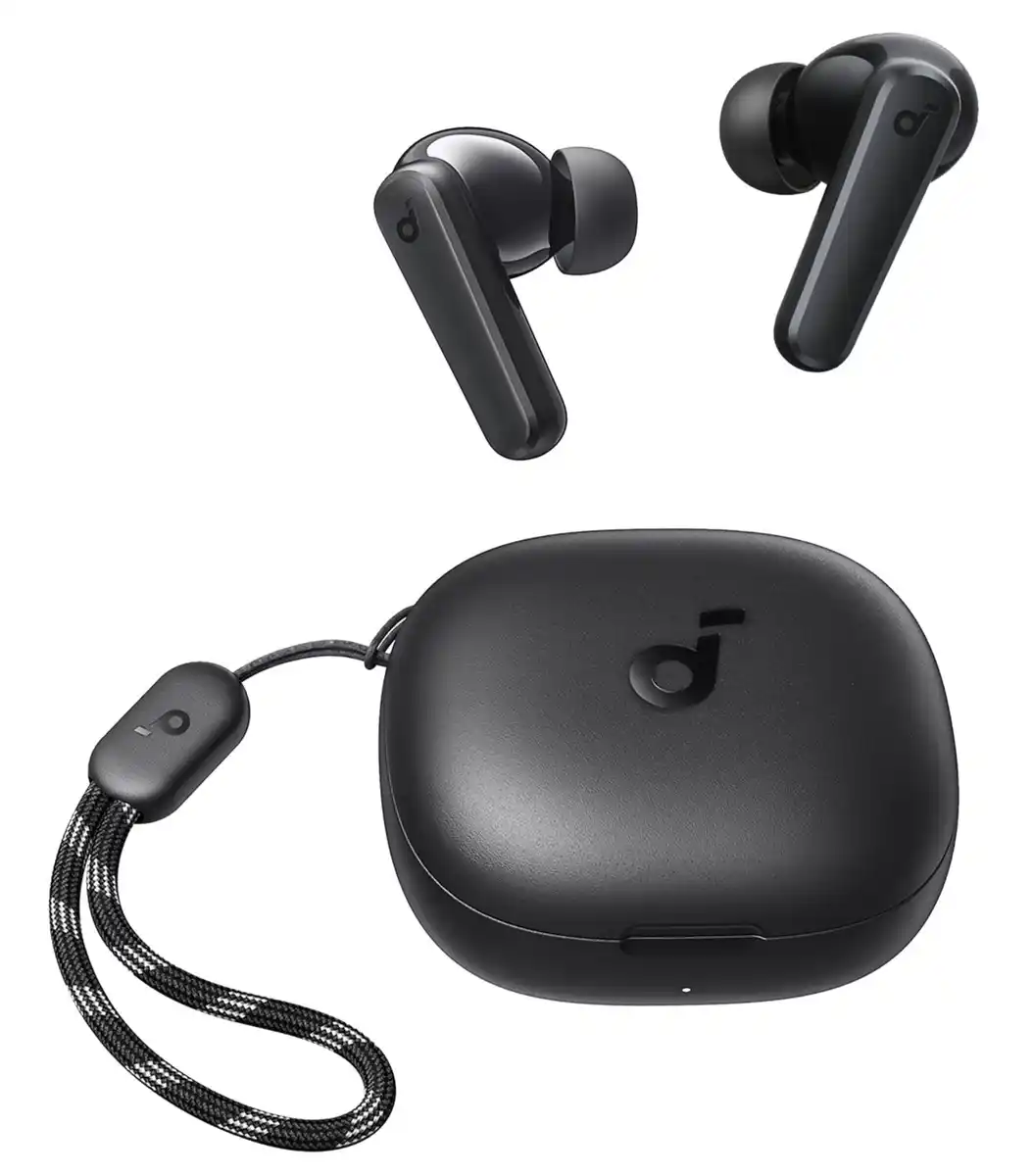 Bild 1 von SOUNDCORE TWS-In-Ear-Kopfhörer »R50i«