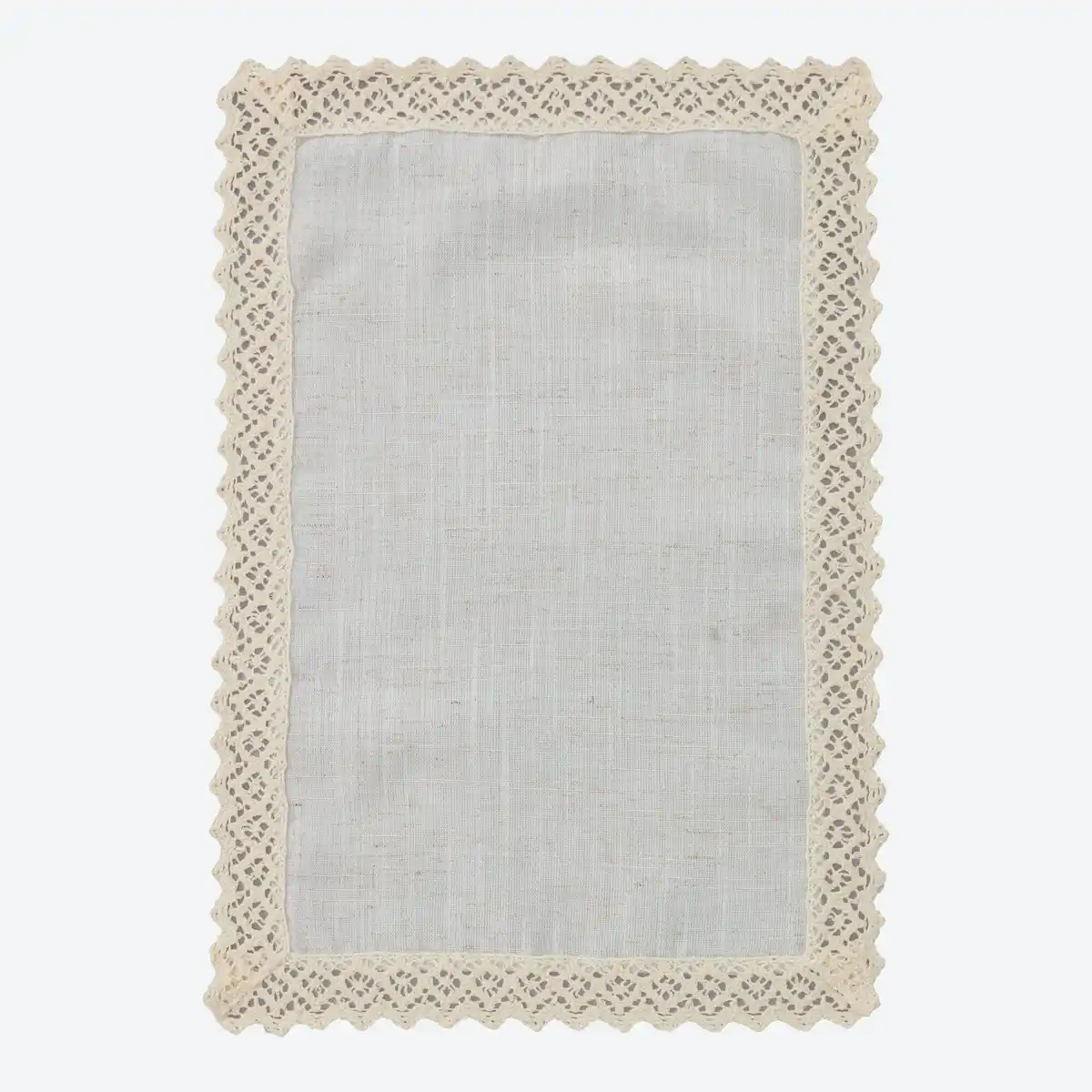 Bild 1 von Platz-Set mit Spitze, ca. 30x45cm