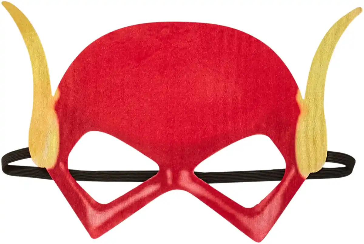 Bild 2 von Kinder-Kostüm »Flash«, 2-teilig