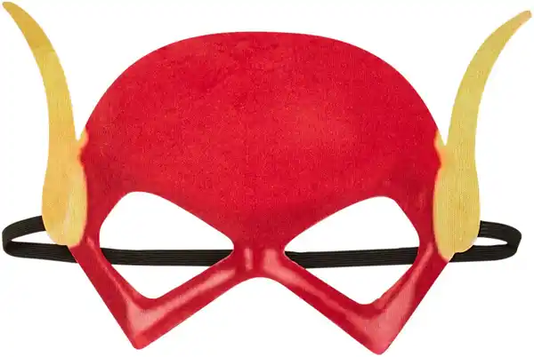 Bild 2 von Kinder-Kostüm »Flash«, 2-teilig