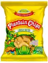 Bild 1 von TROPICAL GOURMET Kochbananen-Chips, 85-g-Beutel