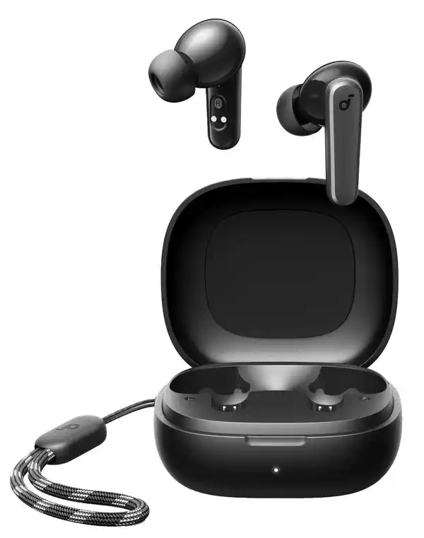 Bild 2 von SOUNDCORE TWS-In-Ear-Kopfhörer »R50i«