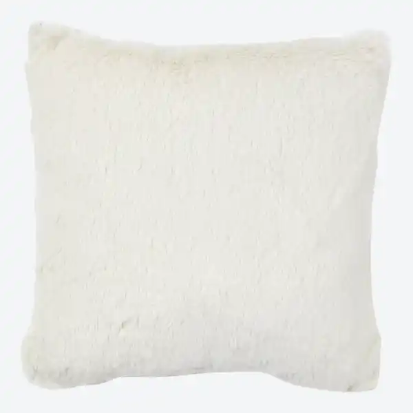 Bild 3 von Deko-Kissen mit Häschen-Motiv, ca. 25x25cm