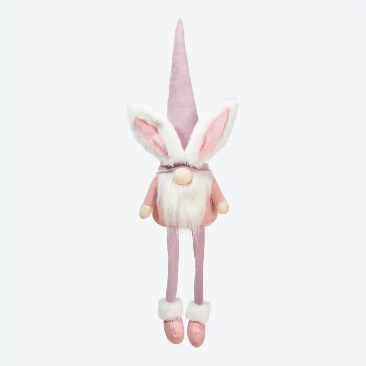 Bild 1 von Deko-Wichtel aus Stoff, ca. 14x10x37cm